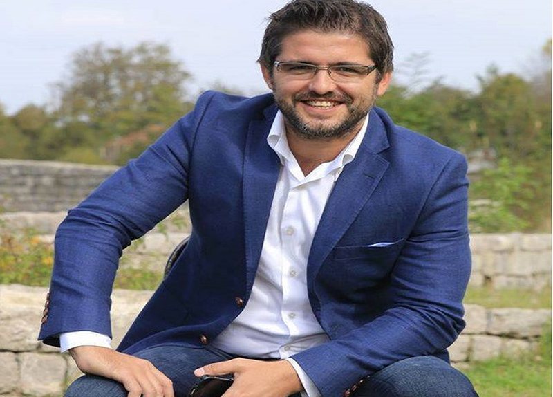 Unë jam shqiptar Kosove