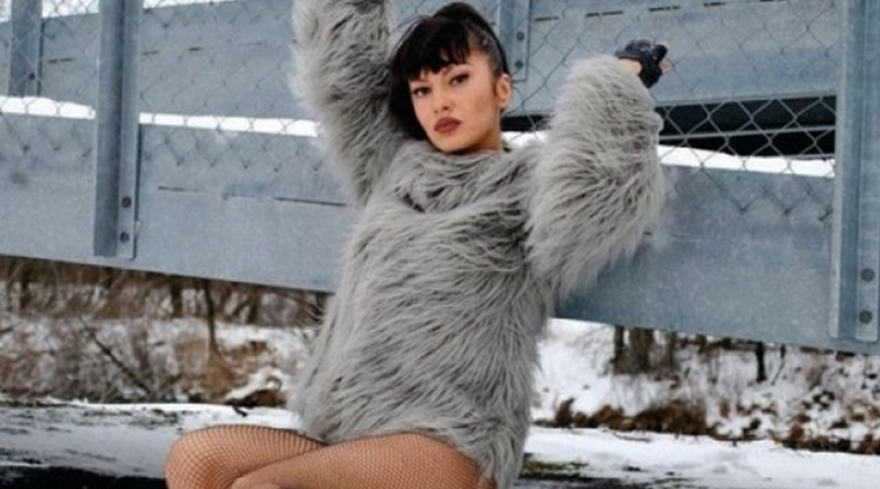 Adelina Ismaili akuzon: Showbiz-i ynë është kthyer në