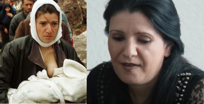 Video/ Flet gruaja kosovare fotografia e së cilës përloti