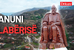 Kanuni i Labërisë!