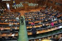 Dështon sërish konstituimi i Kuvendit të Kosovës!