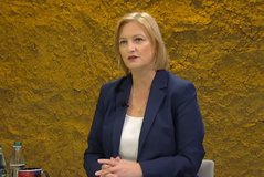 Nga bankiere, në krye të Financave dhe Bujqësisë! Anila