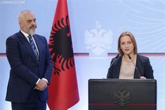 Marrëdhënia ime me kryeministrin Rama! Flet Anila Denaj