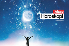 Horoskopi i datës 26 prill 2025 nga Christine Haas