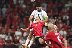 Mbaron ndeshja Shqipëri–Serbi, pa fitues!