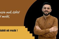 Mësuesi i fundit…