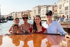 Pas Vlorës në Venecia. Dalin fotot e Ivanka Trump