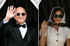 Historia e dashurisë Bezos-Sánchez, që po kurorëzohet
