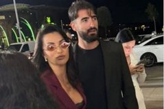 Roza Lati flet për herë të parë për lidhjen me Xhonatan