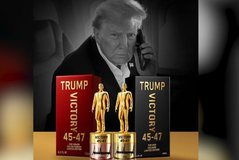 Trump futet edhe në botën e kozmetikës, hedh në treg