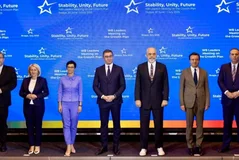 Marta Kos: Shqipëria po ecën fuqishëm drejt