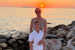 Ivanka Trump poston foto nga pushimet në Vlorë
