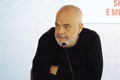 Rama takim me fermerët në Cërrik: Ja çfarë duhet