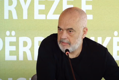 Rama: Bujqësinë duhet ta kthejmë në sipërmarrje