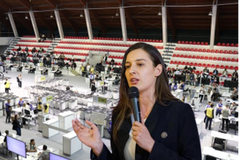 Mbyllet rinumërimi i votave në Fier. Kandidatja më e