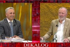 Do vdesim për demokracinë! Letra e lamtumirës që