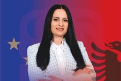 Maldrita Bardho fiton mandatin në Fier, por heq dorë: Ia lë