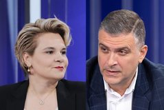 Më mori burrin dhe partinë, tani do dhe fustanin tim! Kryemadhi sulmon