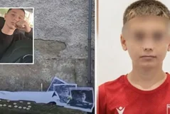 Oficerja e sigurisë tregon bisedën me Mario Përlleshajn dhe