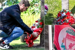 Vdes tragjikisht Diogo Jota. Postimet e fundit për dashurinë dhe