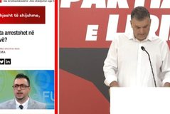 Unë, “mercenari” i SPAK, që “parashikova”