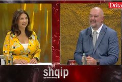 Renis Nushaj zgjodhi Rudina Xhungën për të ndarë lajmin e
