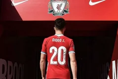 Liverpool thyen rregullin e Premier League në nder të Diogo Jotës