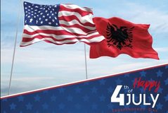 10 arsye pse ne shqiptarët duhet të duam SHBA-në pa kushte!