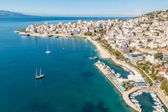 National Geographic: Ja pse Riviera Shqiptare është destinacioni ideal