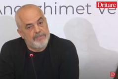 Drejtori i UKT me 30 veta në zyrë! Rama tregon çfarë do