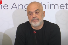 Rama: S'ka më ujë e drita për ndërtimet pa leje!