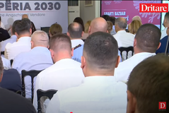 Rama: Bari i varrezave të Elbasanit po bëhet kallam!