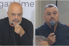 Rama batutë me kryebashkiakun e Pukës: Demokrat, demokrat por…