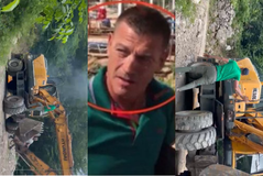 Çfarë po ndodh në Theth? Reagon policia