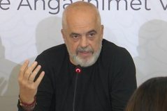 Rama: Nga e hëna do sekuestrohet çdo shishe qumështi dhe bulmet