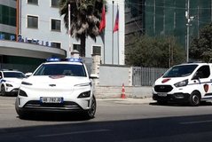 Lëvizje në Policinë e Shtetit, emërime të reja me