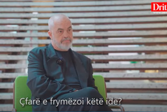 Rama: Bektashizmi, një thesar shqiptar që s’do e lemë