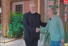Shtet bektashi në zemër të Tiranës. Rama zbulon vendndodhjen