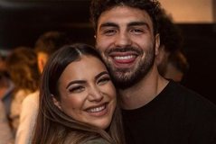 Ledri Vula zbulon arsyen e ndarjes nga Sara Hoxha