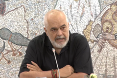 Aksioni në Theth, Rama: Nuk bëhet fjalë për disa të
