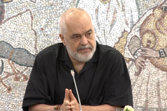 Rama për Thethin: S’kemi prerë në besë askënd!