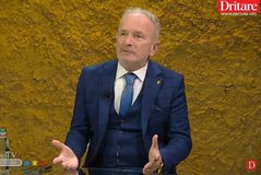 Fatos Çoçoli: Pse e nisi tani Rama, aksionin për