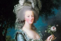 Marie Antoinette, mbretëresha e urryer që frymëzon botën