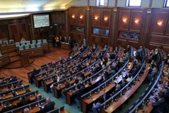 Edhe një përpjekje për konstituimin e Kuvendit të