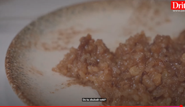 Receta tradicionale. Ja si gatuhet kabunia krutane!