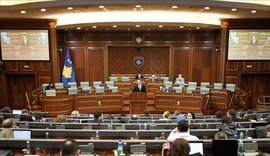 Miratohet rezoluta për dënimin e sulmit terrorist nga Serbia ndaj