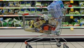 Italia vendos të ulë me 10% çmimet e ushqimeve!