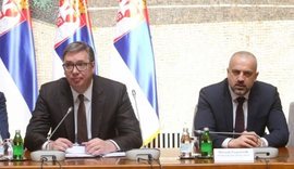 Vuçiç: Radoiçiç ishte në grupin e serbëve