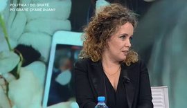 Edlira Çepani reagon pas deklaratës së Adriatik Lapajt: Ngrita