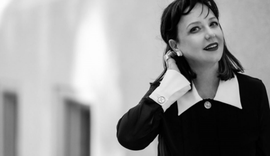 Luxus Magazine: Linda Rama dëshiron të rigjallërojë